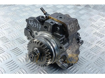 Топливный насос CUMMINS