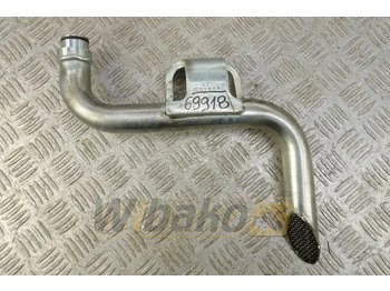 Масляный поддон CUMMINS