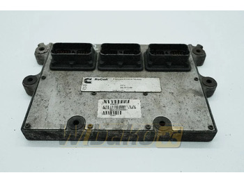 Блок управления для Строительной техники Cummins 3408501: фото 3 Блок управления для Строительной техники Cummins 3408501: фото 3