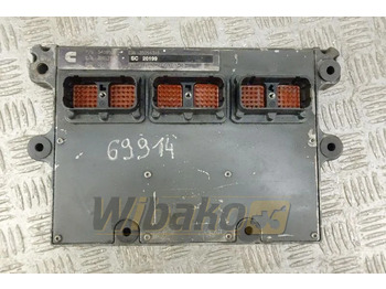 Блок управления CUMMINS