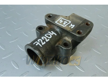 Термостат CUMMINS