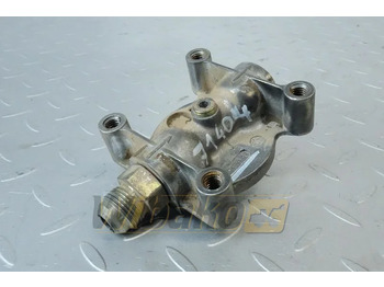 Топливный фильтр CUMMINS