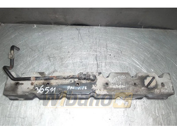 Головка блока CUMMINS