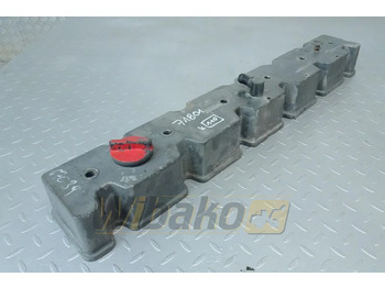 Головка блока CUMMINS