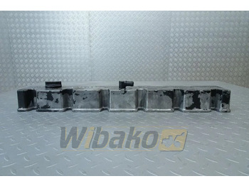 Головка блока CUMMINS