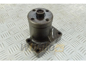 Вентилятор CUMMINS