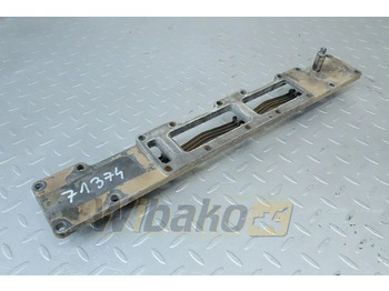 Двигатель и запчасти CUMMINS