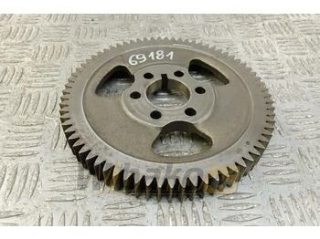 Распределительный вал CUMMINS