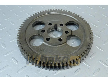 Распределительный вал CUMMINS