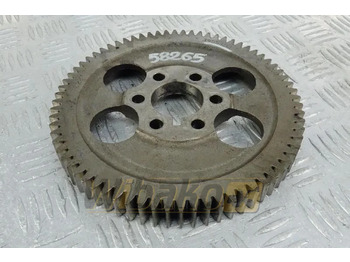 Распределительный вал CUMMINS