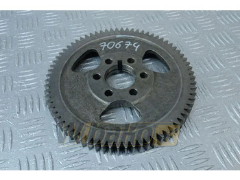 Распределительный вал CUMMINS