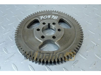 Распределительный вал CUMMINS