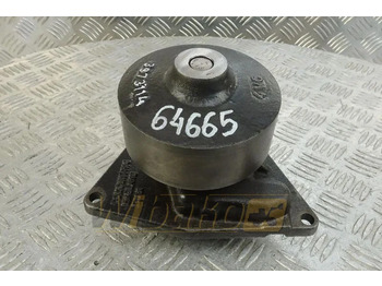 Насос для воды CUMMINS