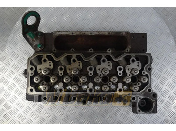 Головка блока CUMMINS