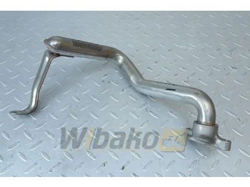 Масляный поддон CUMMINS