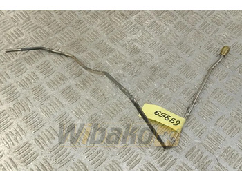 Распределитель впрыска CUMMINS