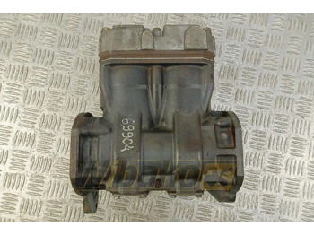 Воздушный компрессор CUMMINS