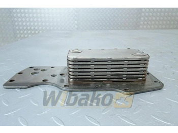 Масляный радиатор CUMMINS