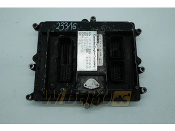 Блок управления CUMMINS