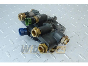 Топливный фильтр CUMMINS