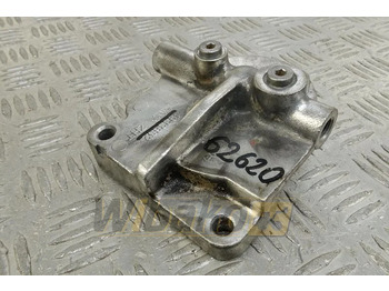 Топливный фильтр CUMMINS