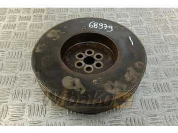 Двигатель и запчасти CUMMINS