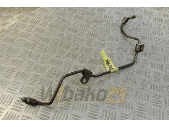 Распределитель впрыска CUMMINS