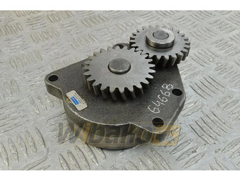 Масляный насос CUMMINS