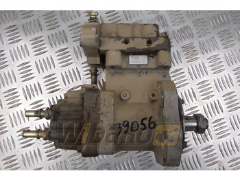 Топливный насос CUMMINS