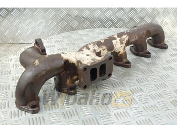 Выпускной коллектор CUMMINS