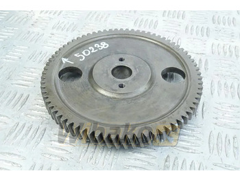 Двигатель и запчасти CUMMINS