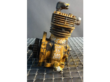 Воздушный компрессор CUMMINS