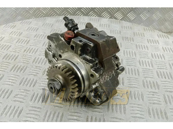 Топливный насос CUMMINS