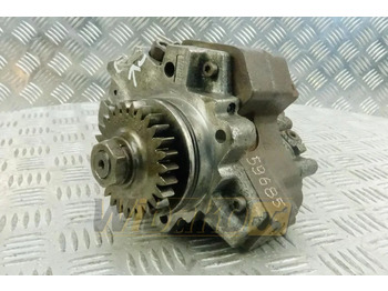 Топливный насос CUMMINS