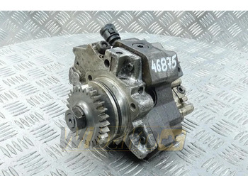 Топливный насос CUMMINS