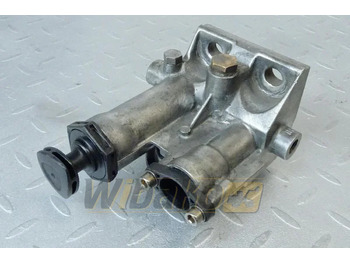 Топливный фильтр CUMMINS