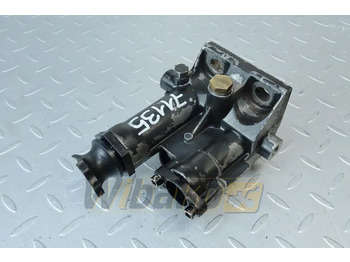 Топливный фильтр CUMMINS