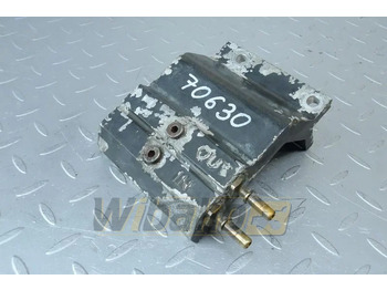 Топливный фильтр CUMMINS