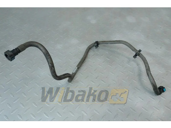 Распределитель впрыска CUMMINS