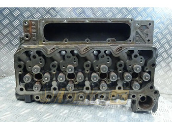 Головка блока CUMMINS