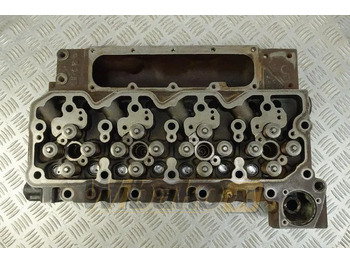 Головка блока CUMMINS