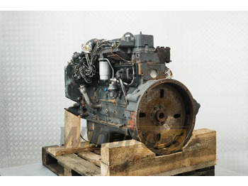 Двигатель для Строительной техники Cummins 6B5.9: фото 5