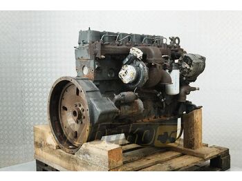 Двигатель CUMMINS