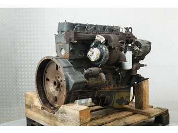 Двигатель CUMMINS