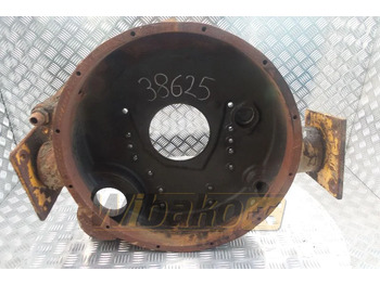 Маховик CUMMINS