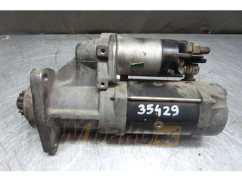 Стартер CUMMINS