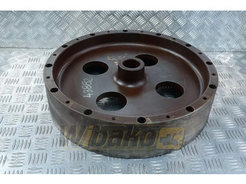 Маховик CUMMINS