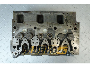Головка блока DEUTZ