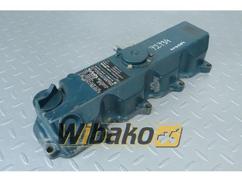 Головка блока KUBOTA