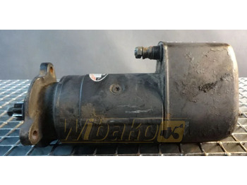 Стартер DAEWOO